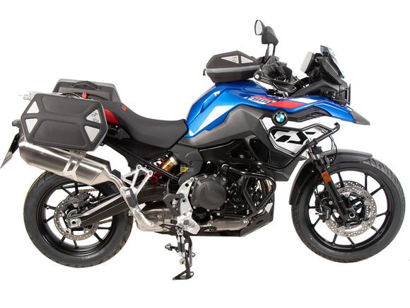BMW F 800 GS [2024-2025]  - 坦克基本（包括对应罐囊）