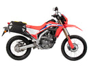 Honda CRF 300 L [2021-2025] -C-Bow Side Carrier-17