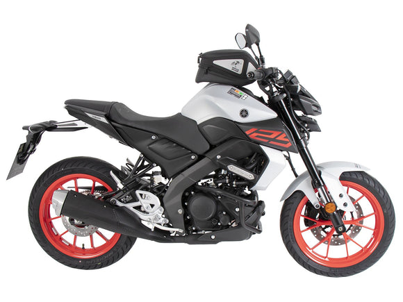 Yamaha MT-125 [2020-2025]-BASICING Sisältää vastineen säiliön pussin