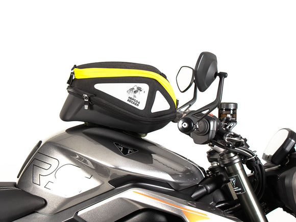 Triumph Street Triple 765 LO [2017-2025] - Tanking Basicin mukaan