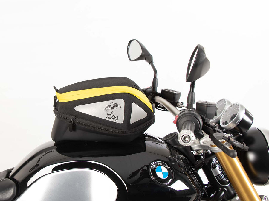 BMW R Ninet Urban G [2017-2023] - Tanking Basic, y compris le sac de réservoir homologue
