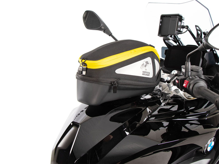 BMW S 1000 XR [2024-2025] - Tanking Basic, mukaan lukien vastineen säiliöpussi