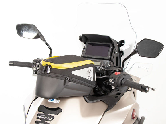 Honda NT 1100 [2022-2024] - Tankring Basic inkl. Gegenstück Tankrucksack