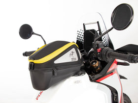 Ducati Desertx [2022-2025]  - 坦克基本的基本罐头袋包括