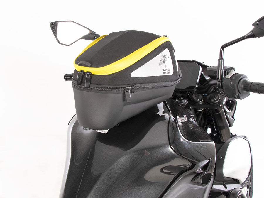 Kawasaki Z 900 [2025] - Tanking Basic inklusive motsvarighetstankväska
