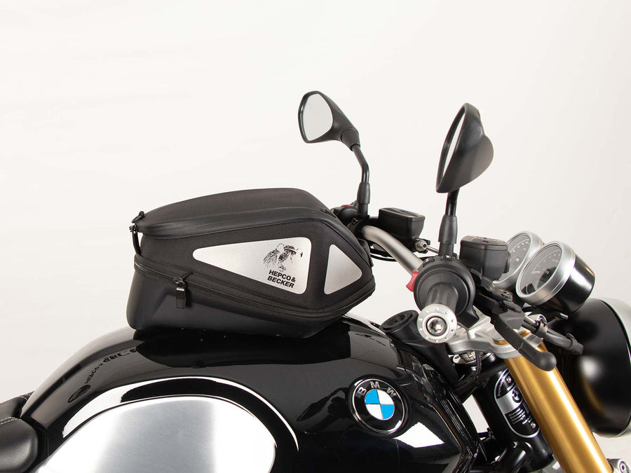 BMW R Ninet Urban G [2017-2023] - Tanking Basic, y compris le sac de réservoir homologue