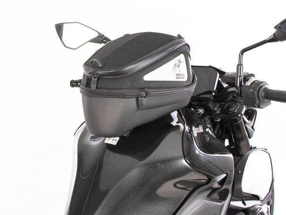 Kawasaki Z 900 [2025] - Tankowanie podstawowe, w tym torba z czołgiem odpowiedników