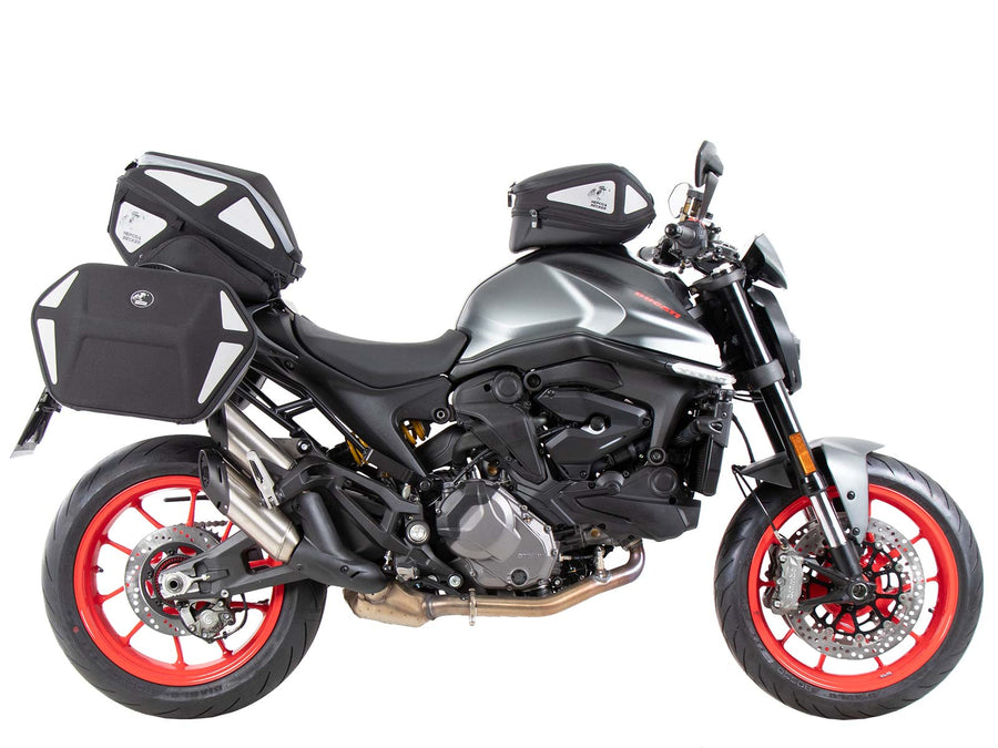 Ducati Monster 937 [2021-2025]  - 坦克基本（包括对应罐囊）