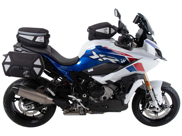 BMW S 1000 XR [2020-2023] - Tanking Basic inklusive motsvarighetstanksäck