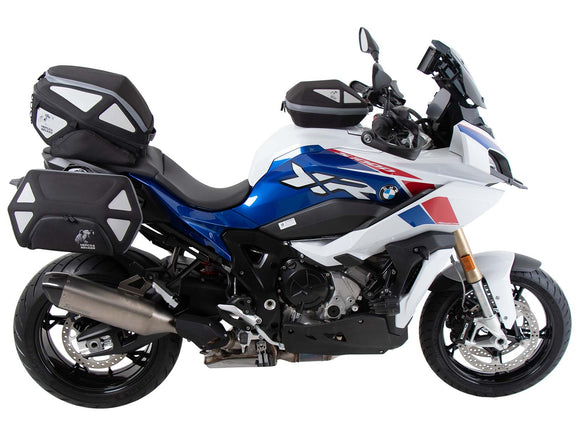 BMW S 1000 XR [2020-2023] - Tanking Basic inklusive motsvarighetstanksäck