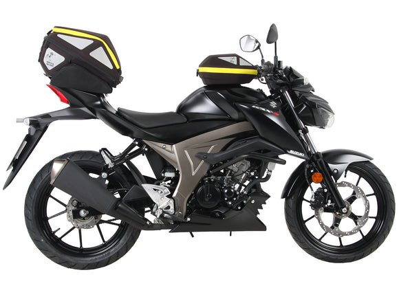 Suzuki GSX-S 125 [2017-2025] -Tanking Basic, incluindo saco de tanque de contrapartida