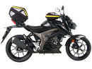Suzuki GSX-S 125 [2017-2025] -Tanking Basic, incluindo saco de tanque de contrapartida-3