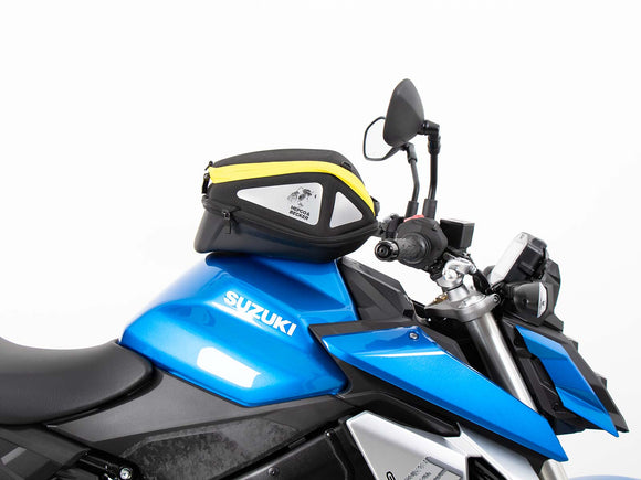 Suzuki GSX-S 1000 [2021-2025] -Tanowanie podstawowe, w tym SAC zbiornikowy odpowiednik