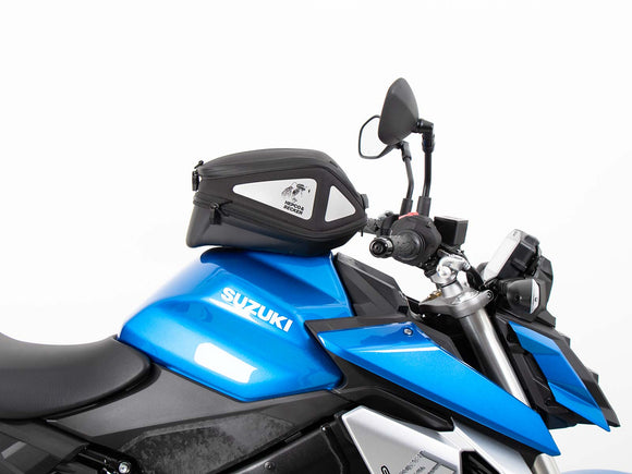 Suzuki GSX-S 1000 [2021-2025] -Tanowanie podstawowe, w tym SAC zbiornikowy odpowiednik