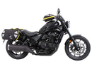 Honda CMX 1100 Rebel [2025] - Tanking Basic inclusief tegenhanger tanktas-4