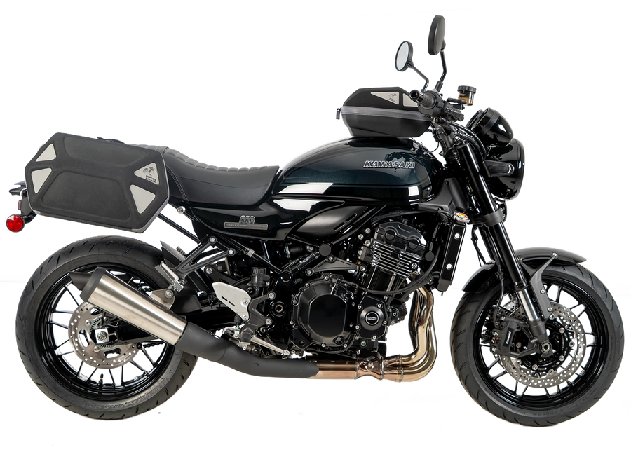Kawasaki Z 900 RS [2026] – bako žiedas BASIC