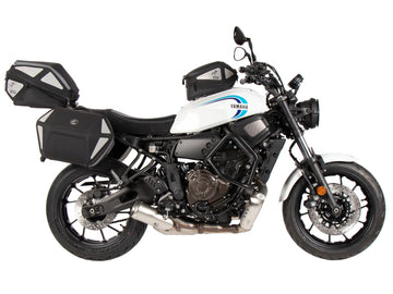Yamaha XSR 700 [2022-2025] - Tanking Basic including counterpart tank sac