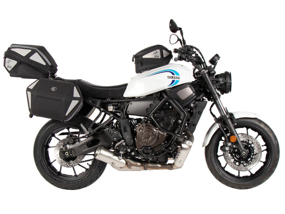 Yamaha XSR 700 [2022-2025] - Easyrack