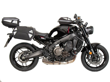 Yamaha XSR 900 [2022-2025] - Tanking Basic including counterpart tank sac