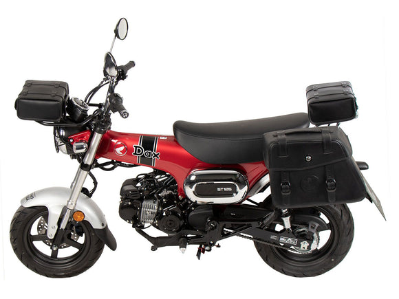 Honda ST 125 DAX [2023-2025] -C portador lateral-bow izquierda