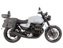 Moto Guzzi V7 Stone [2025] - C -bow Side Carrier-9