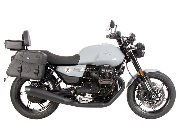 Moto Guzzi V7 Stone [2025] - C -bow Side Carrier