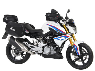 BMW G 310 R [2016-2025] - Smartrack