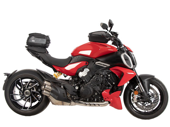 Ducati Diavel V4 [2023-2025]  - 対応するタンクSACを含むタンキングベーシック