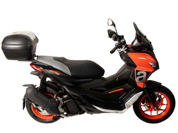 Aprilia SR GT 125 [2022-2025] - Minirack + Universal Topcase
