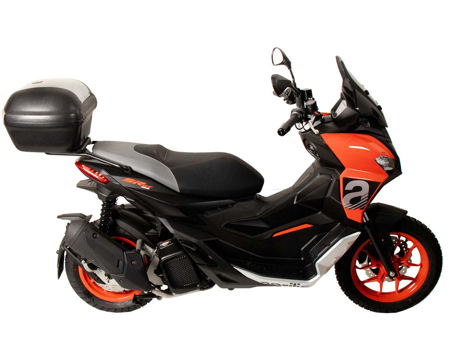 Aprilia SR GT 125 [2022-2025] - Minirack + Universaltopcase