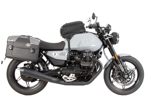 Moto Guzzi V7 Stone [2025] - C -bow Side Carrier