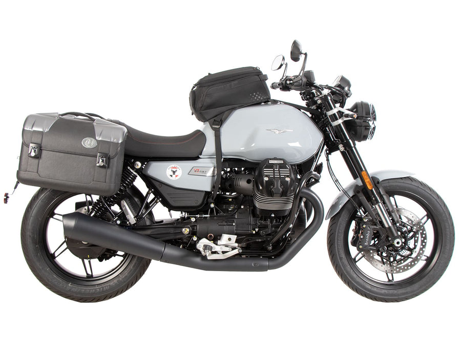 Moto Guzzi V7 Stone [2025] - C -Bow side carrier