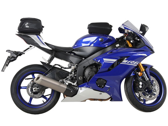 Yamaha YZF-R6 [2017-2021] -Tanking Basic, incluindo saco de tanque de contraparte