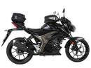 Suzuki GSX-S 125 [2017-2025] -Tanking Basic, incluindo saco de tanque de contrapartida-5