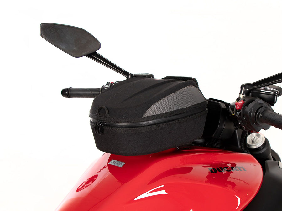 Ducati Diavel V4 [2023-2025] - Tanking Basic inklusive motsvarighetstanksäck
