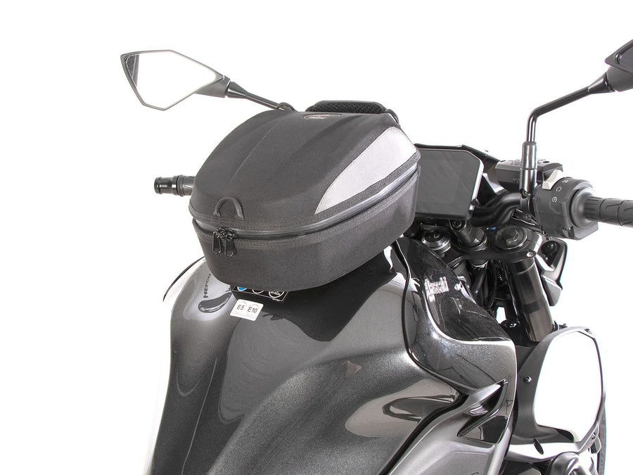 Kawasaki Z 900 [2025] - Tanking Basic inklusive motsvarighetstankväska