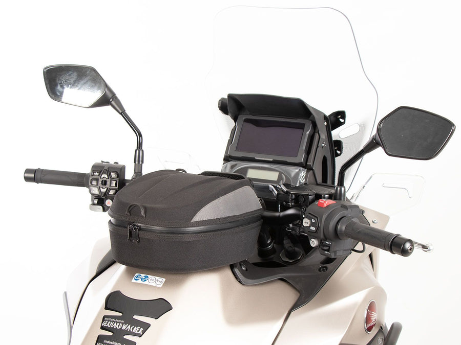 Honda NT 1100 [2022-2024] - Tankowanie podstawowe, w tym SAC zbiornika odpowiednika