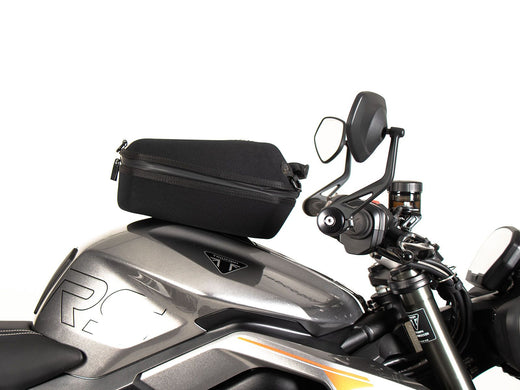 Triumph Street Triple 765 Lo [2017-2025] - Tankring Basic inkl. Gegenstück Tankrucksack