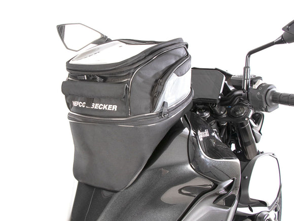 Kawasaki Z 900 [2025] - Tankowanie podstawowe, w tym torba z czołgiem odpowiedników