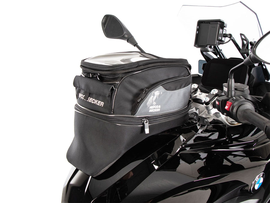 BMW S 1000 XR [2024-2025] - Tanking Basic, mukaan lukien vastineen säiliöpussi