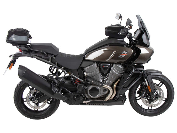 Harley-Davidson Pan America 1250 [2021-2025] - Smartrack