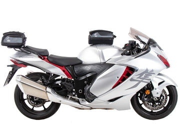 Suzuki GSX 1300 R Hayabusa [2021-2025] - Smartrack