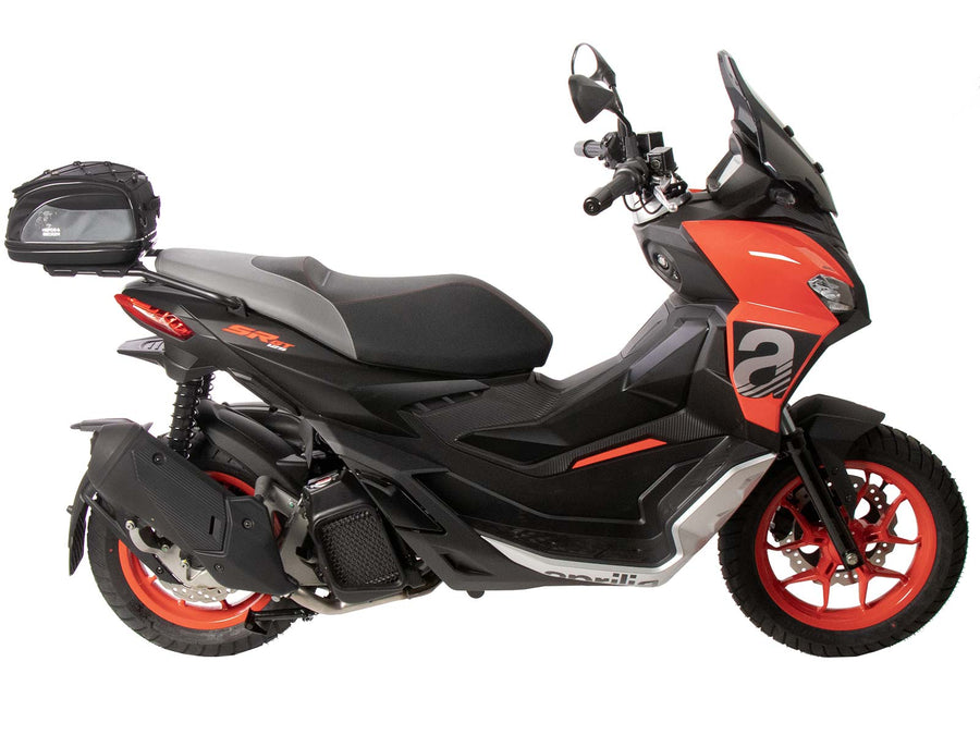 Aprilia Sr GT 125 [2022-2025] - Smartrack