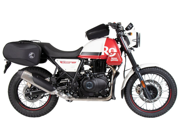 Royal Enfield Scram 411 [2022-2024] - Tanking Basic including counterpart tank sac