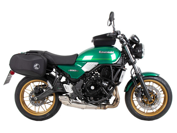 Kawasaki Z 650 RS [2022-2025] - Tankowanie podstawowe, w tym SAC zbiornika odpowiednika