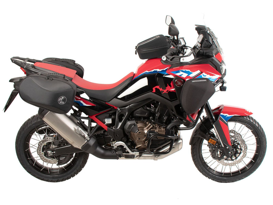 Honda CRF 1100 L en ADV SP [2024-2025] -C portador lateral-bow