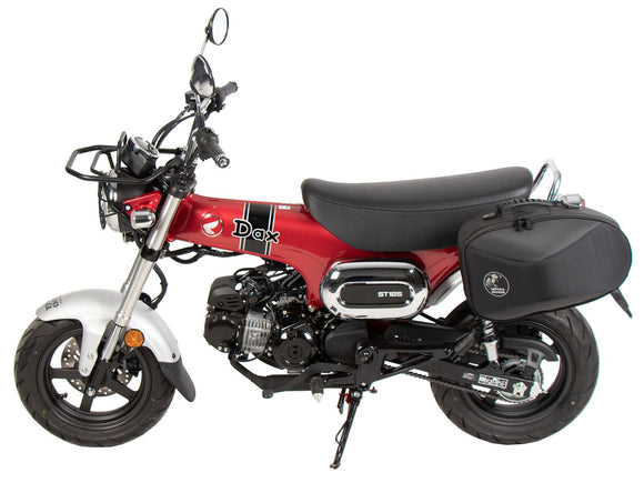 Honda ST 125 DAX [2023-2025] -C portador lateral-bow izquierda