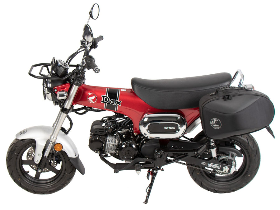 Honda St 125 Dax [2023-2025] -C-bowサイドキャリアが左