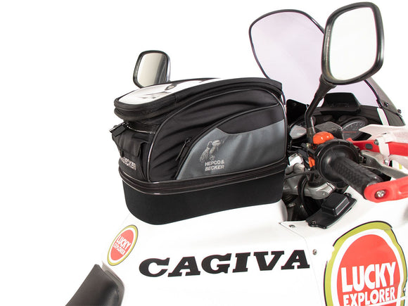 Cagiva Elefant 900 IE [1990-1992] - Tanking Basic včetně pytle protějšky