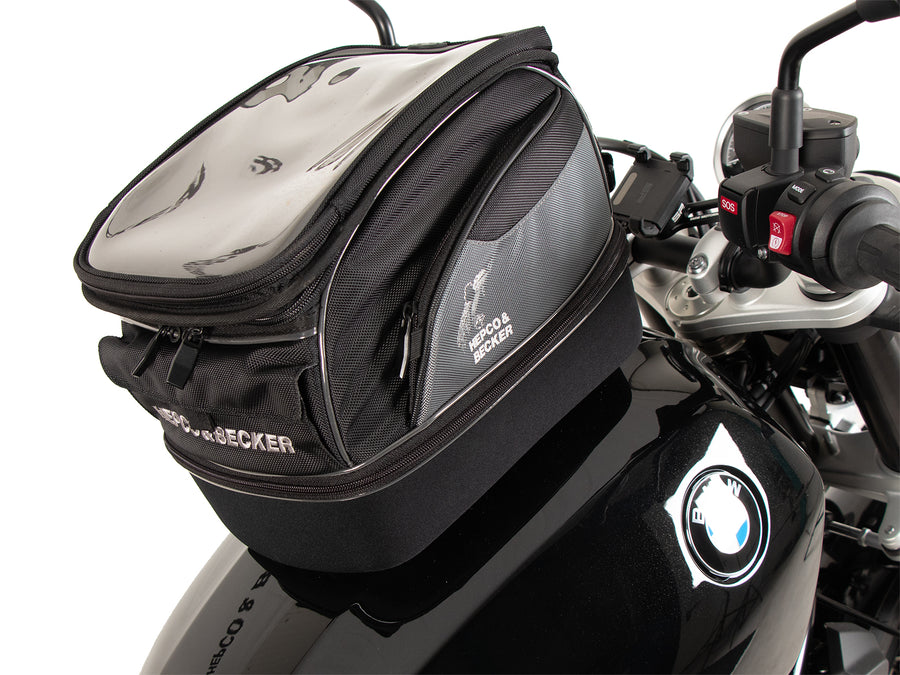 BMW R 12 [2024-2025] - Prsten rezervoara Basic uklj. counterpart tank torba